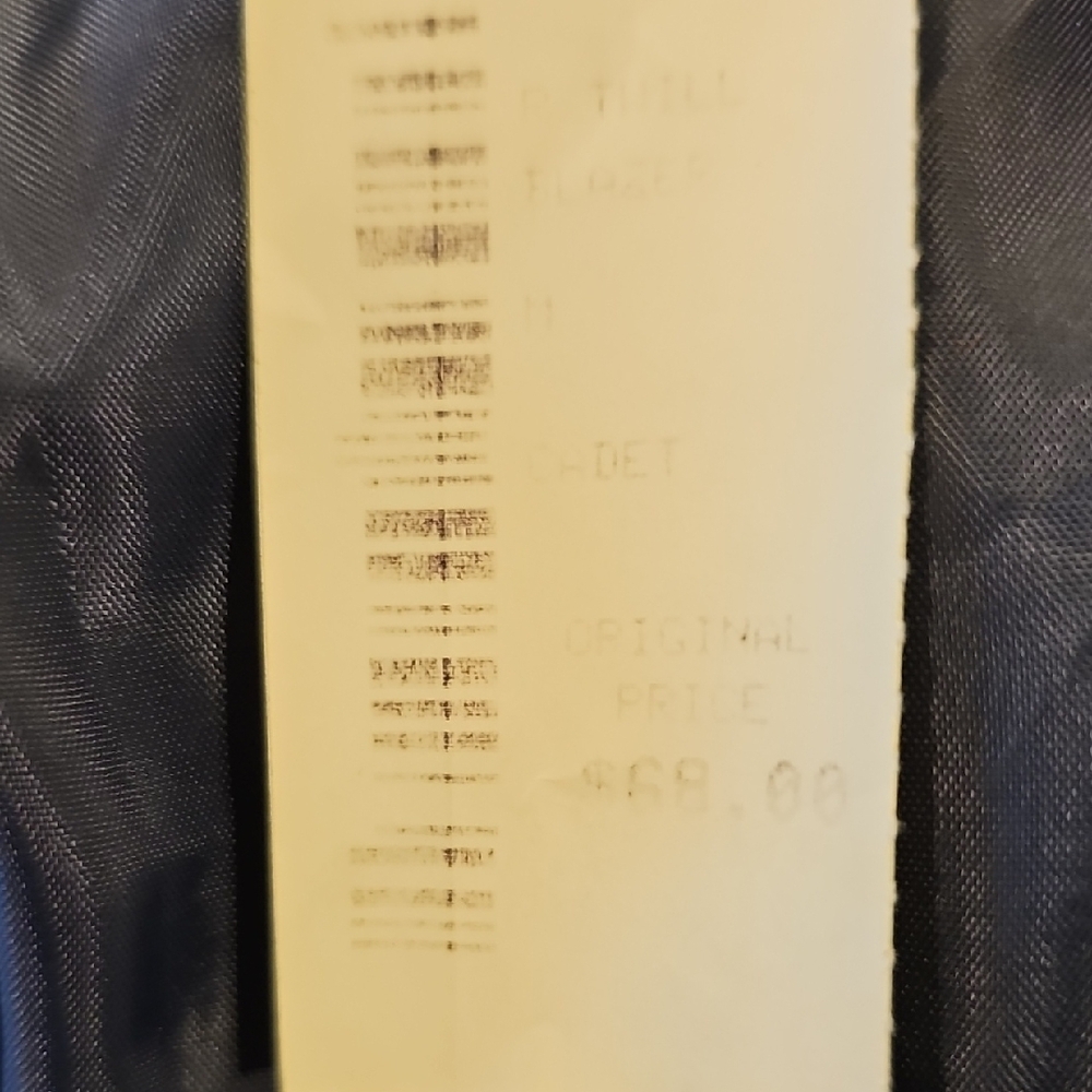 Eddie Bauer Gray Jacket - Picture 8 of 13